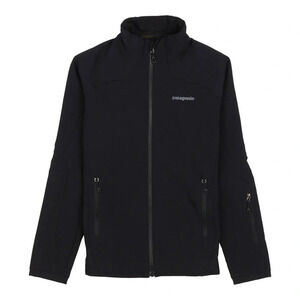 Patagonia Guide Jacket Black Women’s size M Style 83161